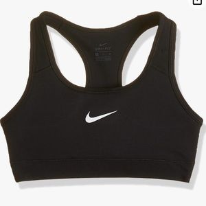 NIKE Women’s Swoosh Sports Bra